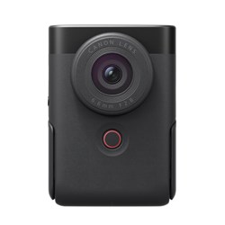 Canon Powershot V10 Black - 01